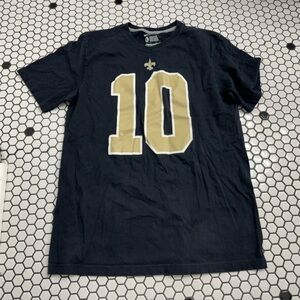 Nike Brandon  cooks number 10 New Orleans saints shirt size large